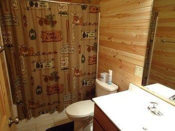 Red Door Resort & Motel Aitkin Exterior foto