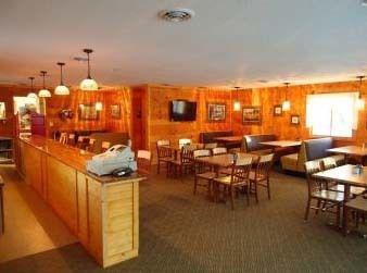 Red Door Resort & Motel Aitkin Exterior foto