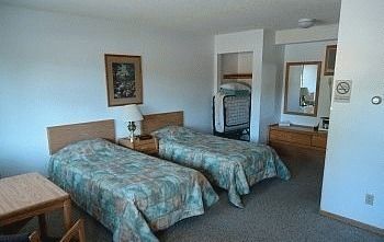 Red Door Resort & Motel Aitkin Exterior foto